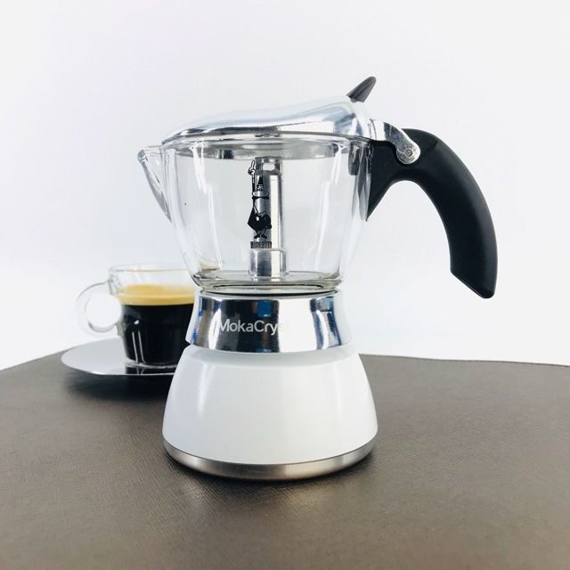 Bialetti crystal best sale
