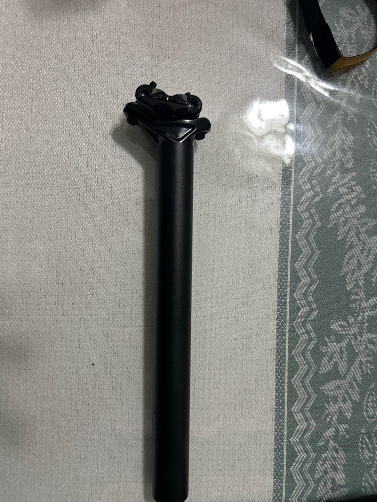 bicycle seat stem extension