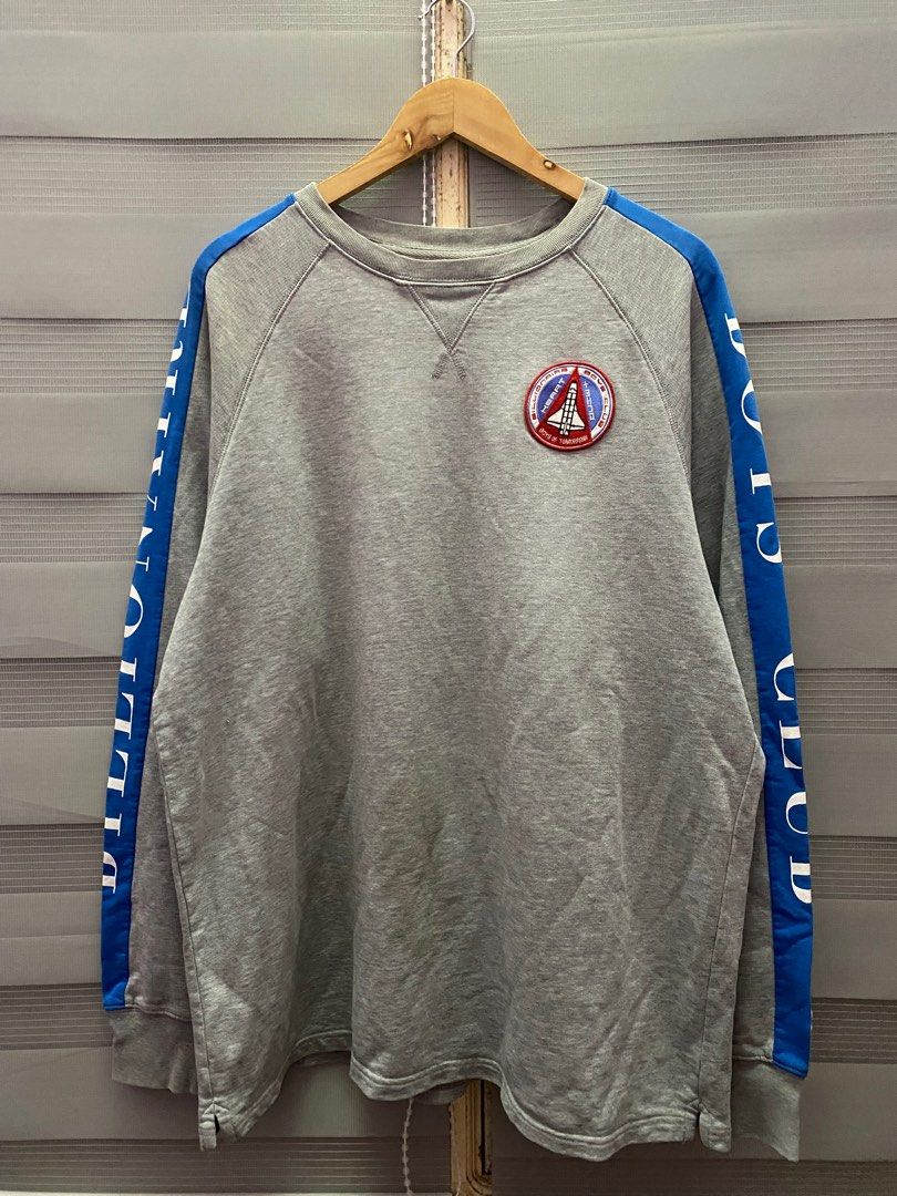 Bbc sweatshirt deals