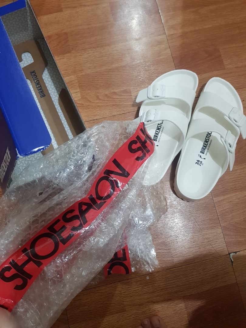 Shoe salon on sale birkenstock