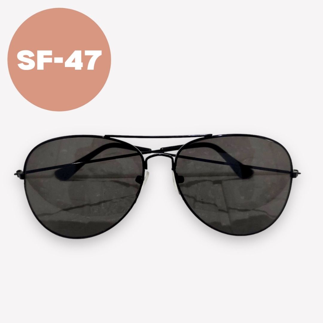 Non prescription hot sale aviator glasses