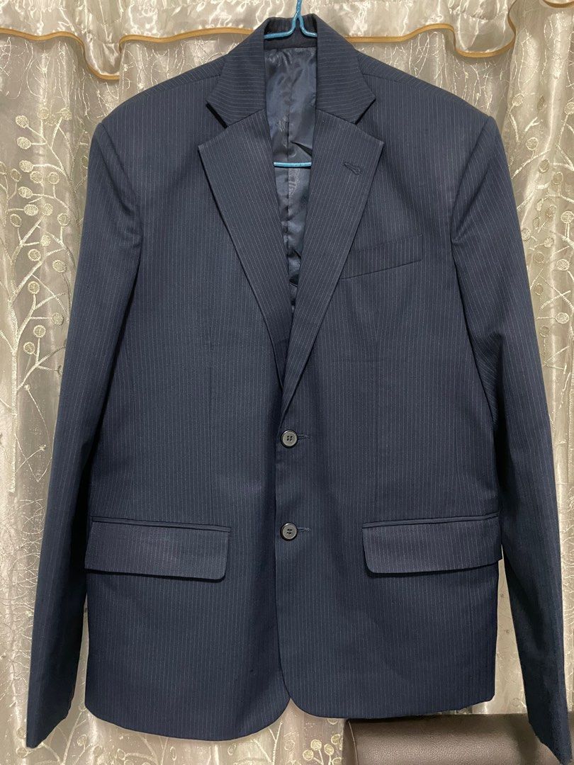 Blazer for man coat pant for gentleman pant wist 33 height 40