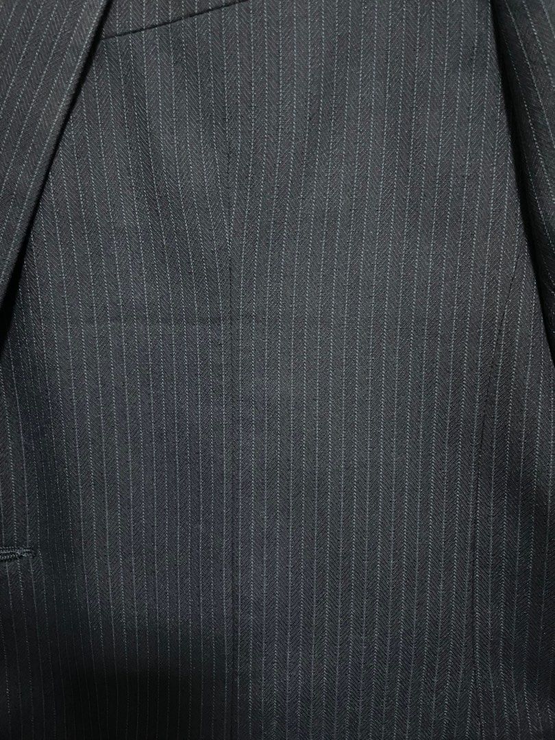 Gentleman coat pant shop