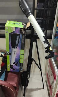 Blessing Telescope for kids
