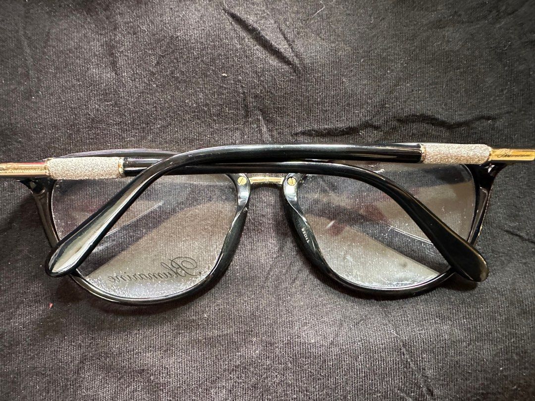 Bluemarine eyeglass legit, Women's Fashion, Watches & Accessories