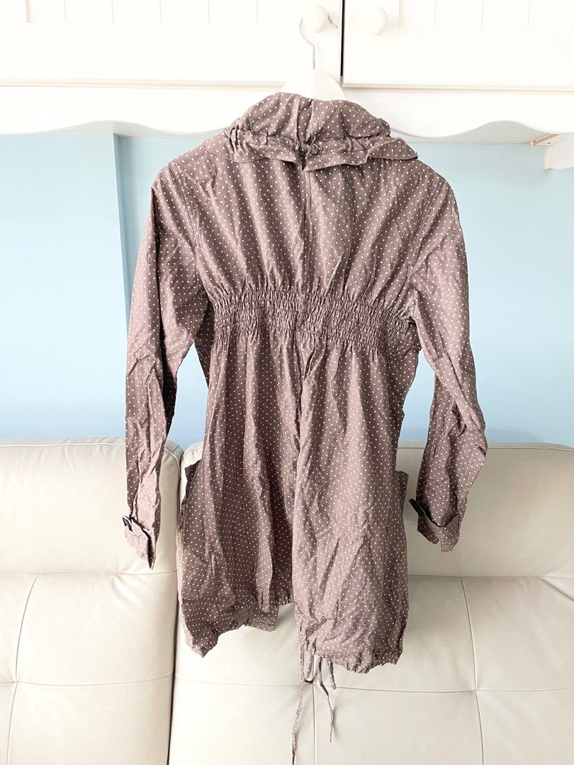Matilda jane new arrivals winter coat