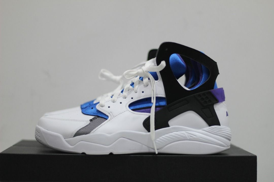Fab five nike sale huarache