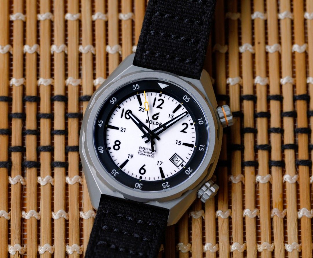 Boldr expedition on sale eiger