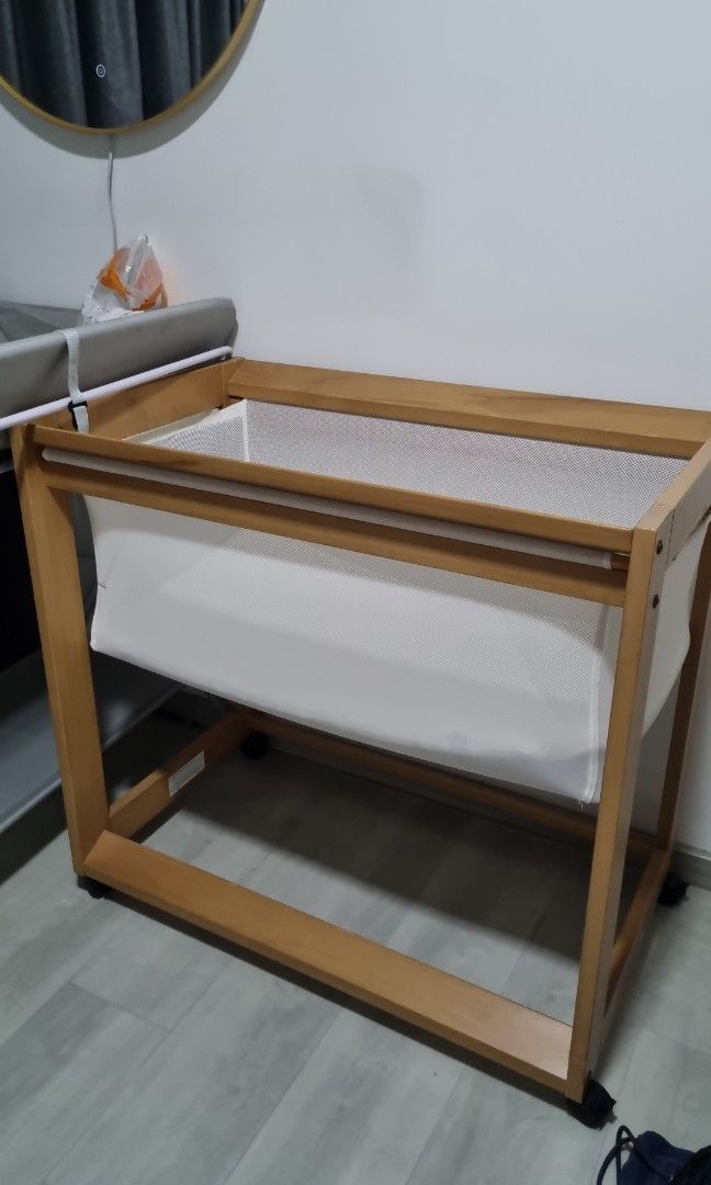 Boori urbane bassinet weight limit hot sale