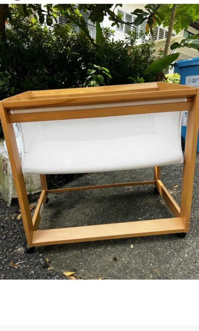 Boori urbane bassinet outlet