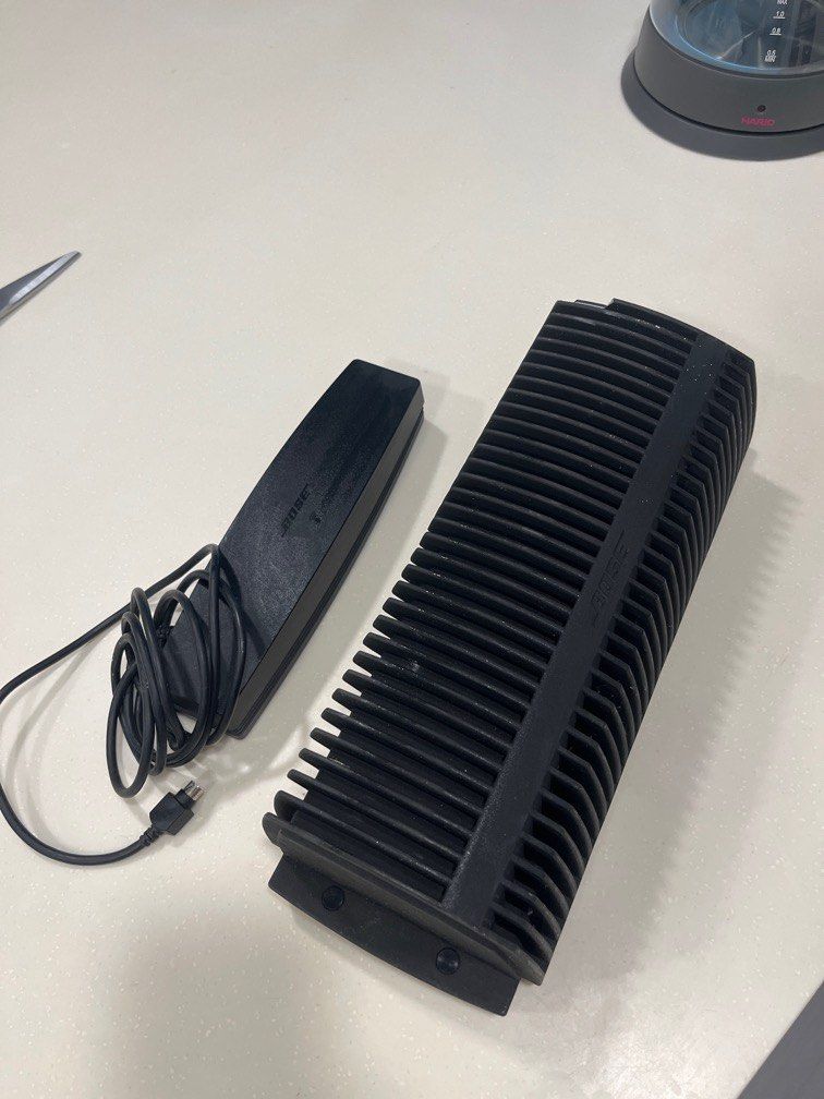 Bose shop soundtouch sa4