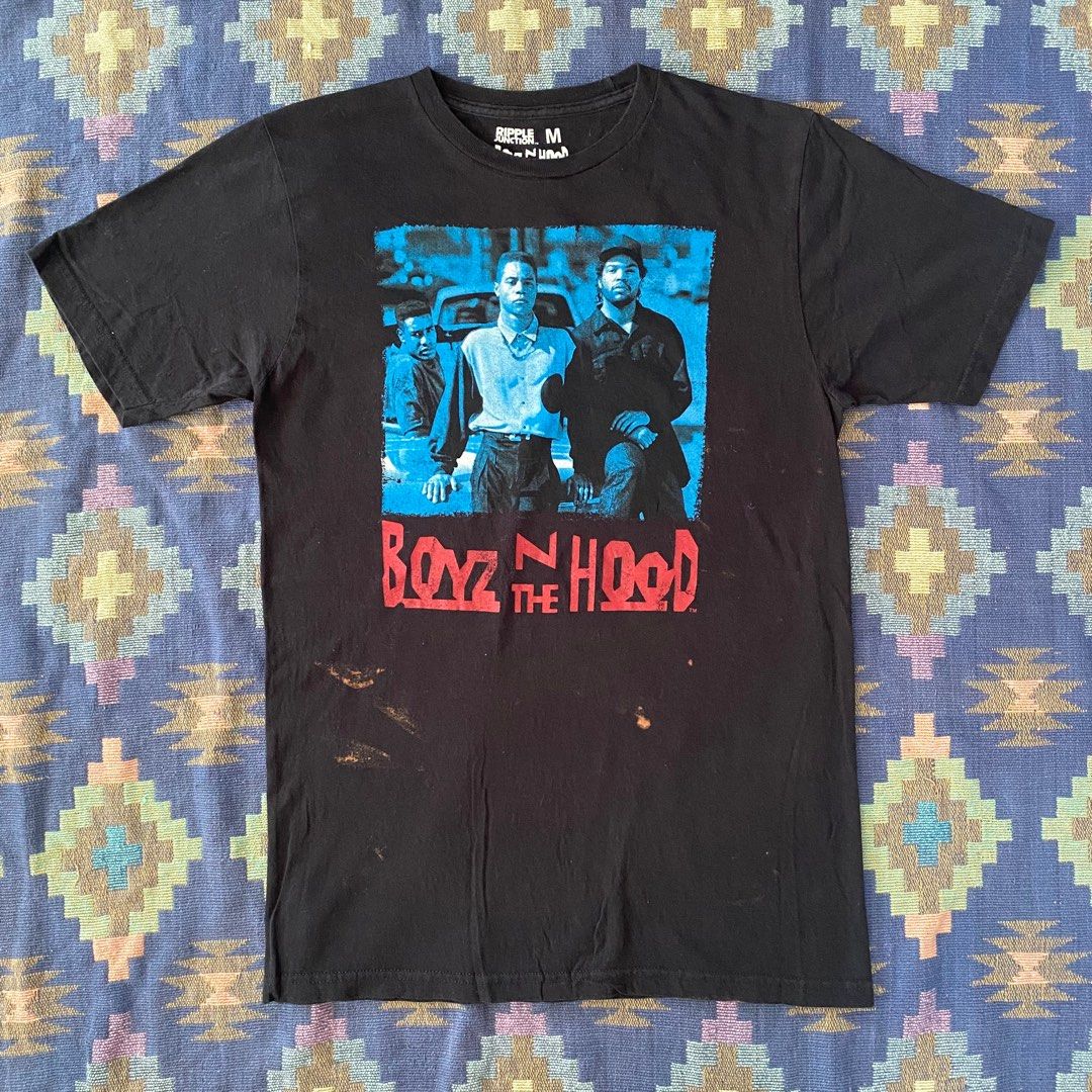Boyz n the hood shirt target sales