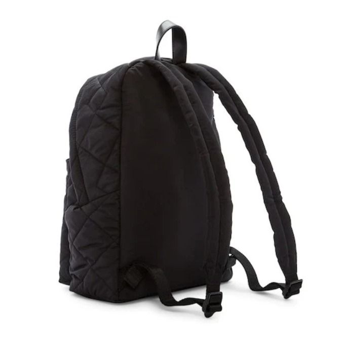 Marc jacobs outlet large nylon backpack