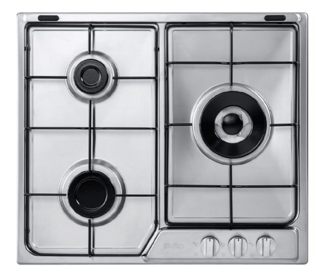 Brand New Gas Hob for Sale/ Unused, TV & Home Appliances, Kitchen