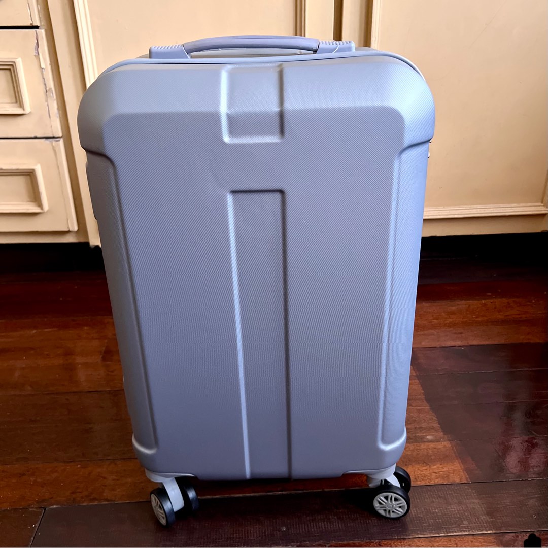 Brand New SM Handcarry Luggage Hobbies Toys Travel Luggage On brand-new-sm-handcarry-luggage-hobbies-toys-travel-luggage-on