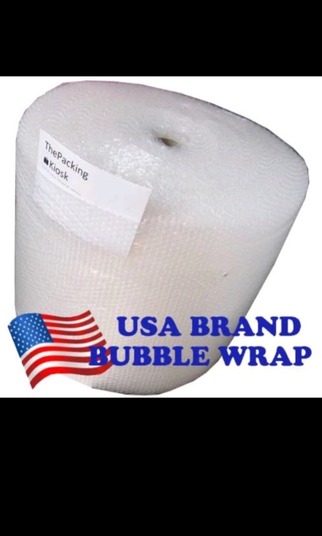 How Is Bubble Wrap Manufactured in United Kingdom?