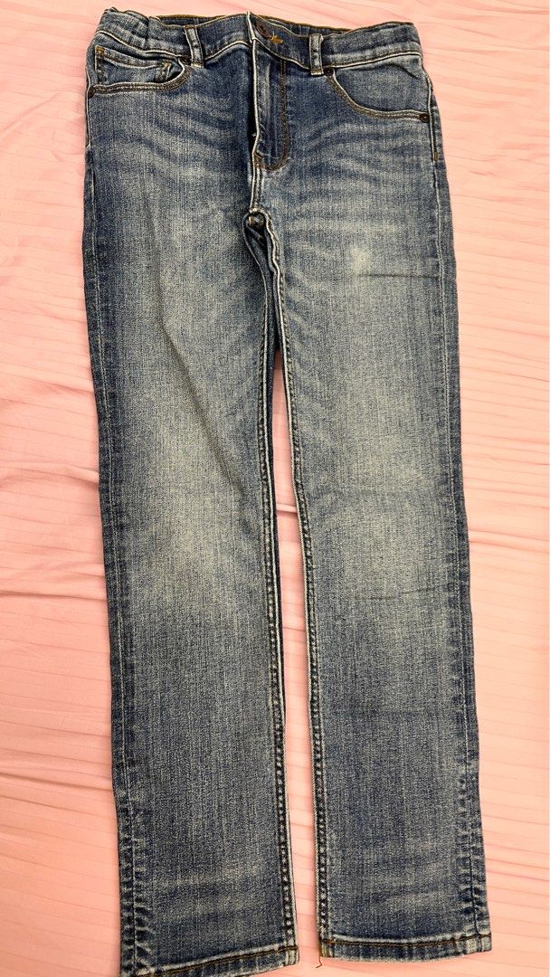 Burberry girl jeans new arrivals
