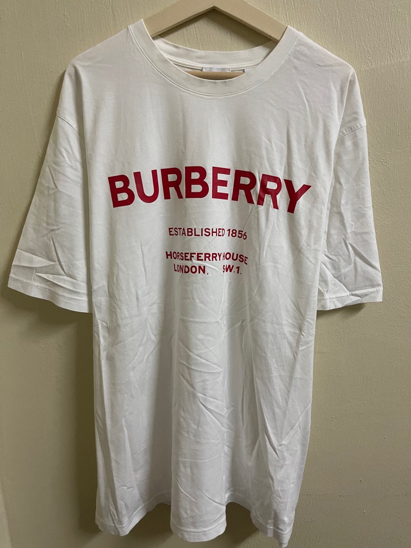 Burberry horseferry house online