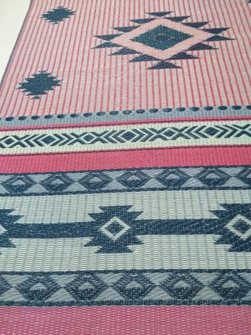 Cainz Japan long Tatami banig, Furniture & Home Living, Home Decor