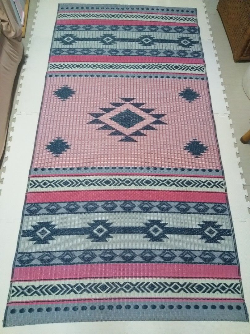 Cainz Japan long Tatami banig, Furniture & Home Living, Home Decor