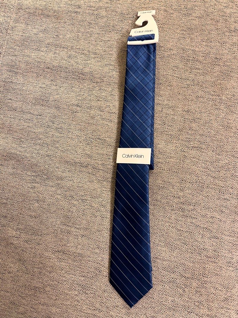 Calvin outlet klein tie