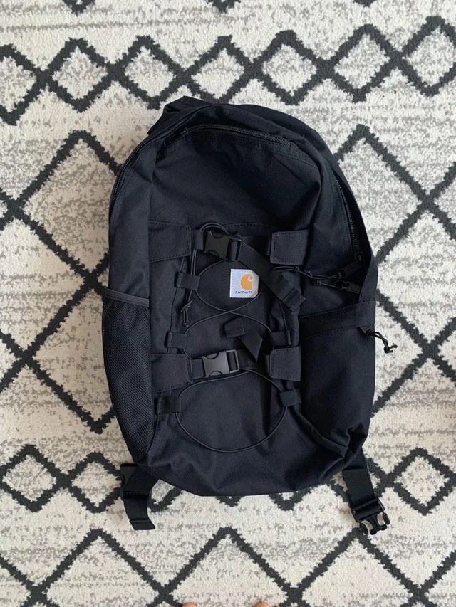 sac kickflip carhartt