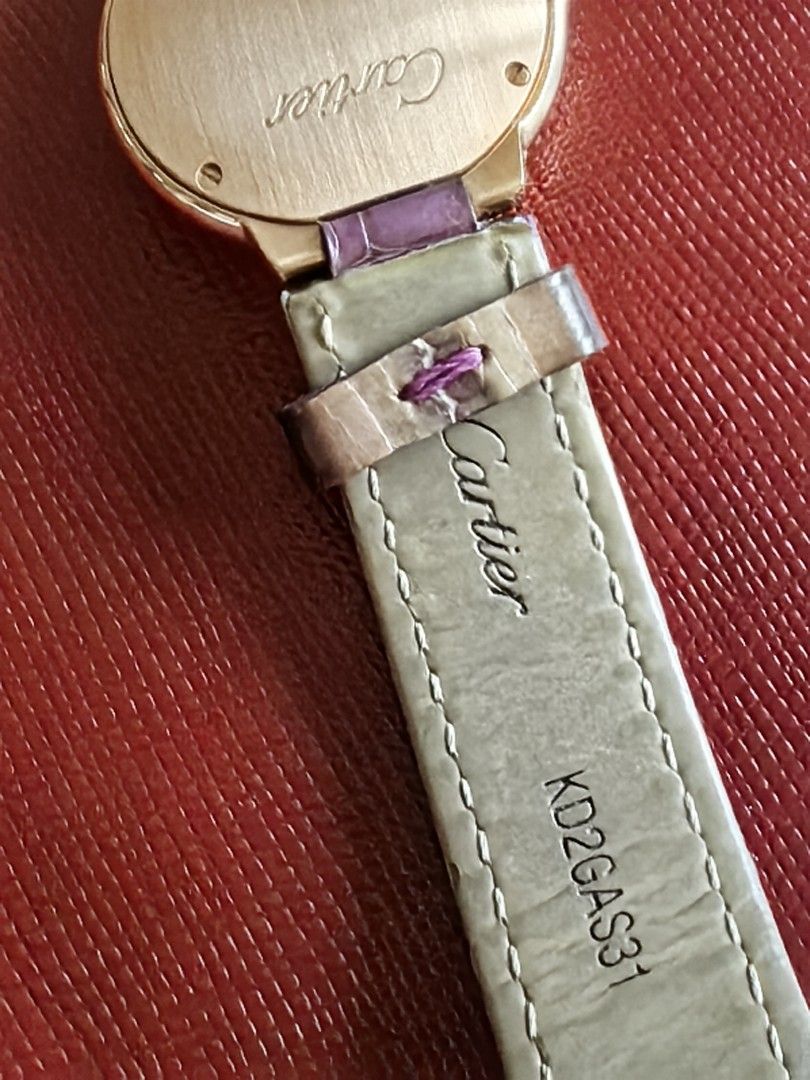 Cartier watches 209409nx swiss made 3009 outlet