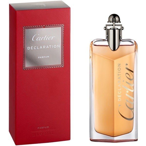 Cartier hotsell mens fragrance