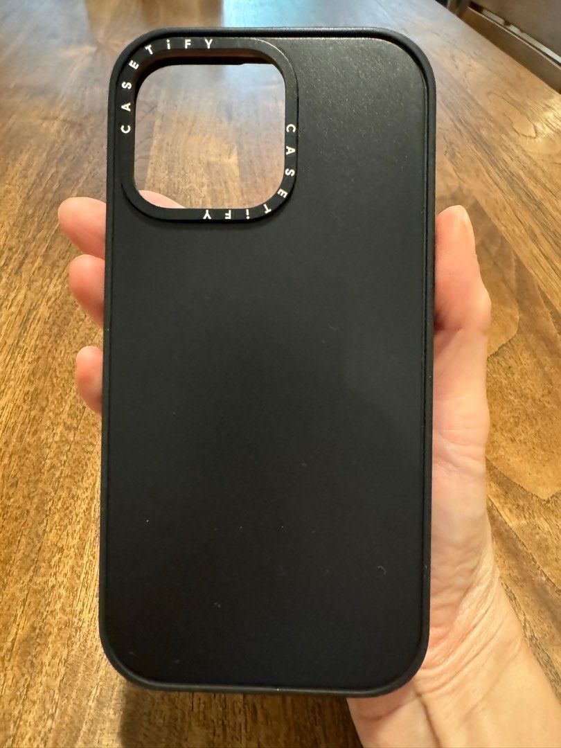 iPhone X、 Xs CASETIFY × WDS SEA