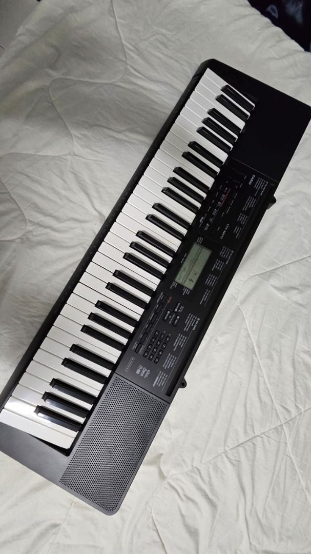 Casio ctk sales 3200 features