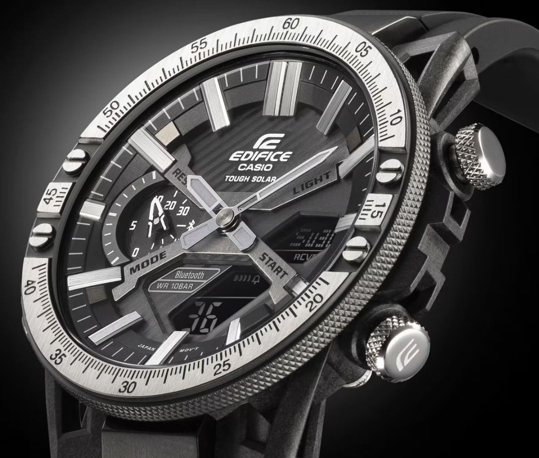 Casio edifice under best sale 2000