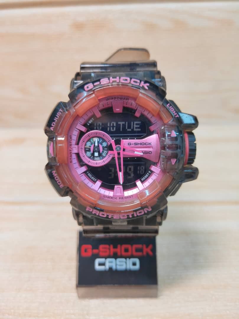G shock ga400sk online