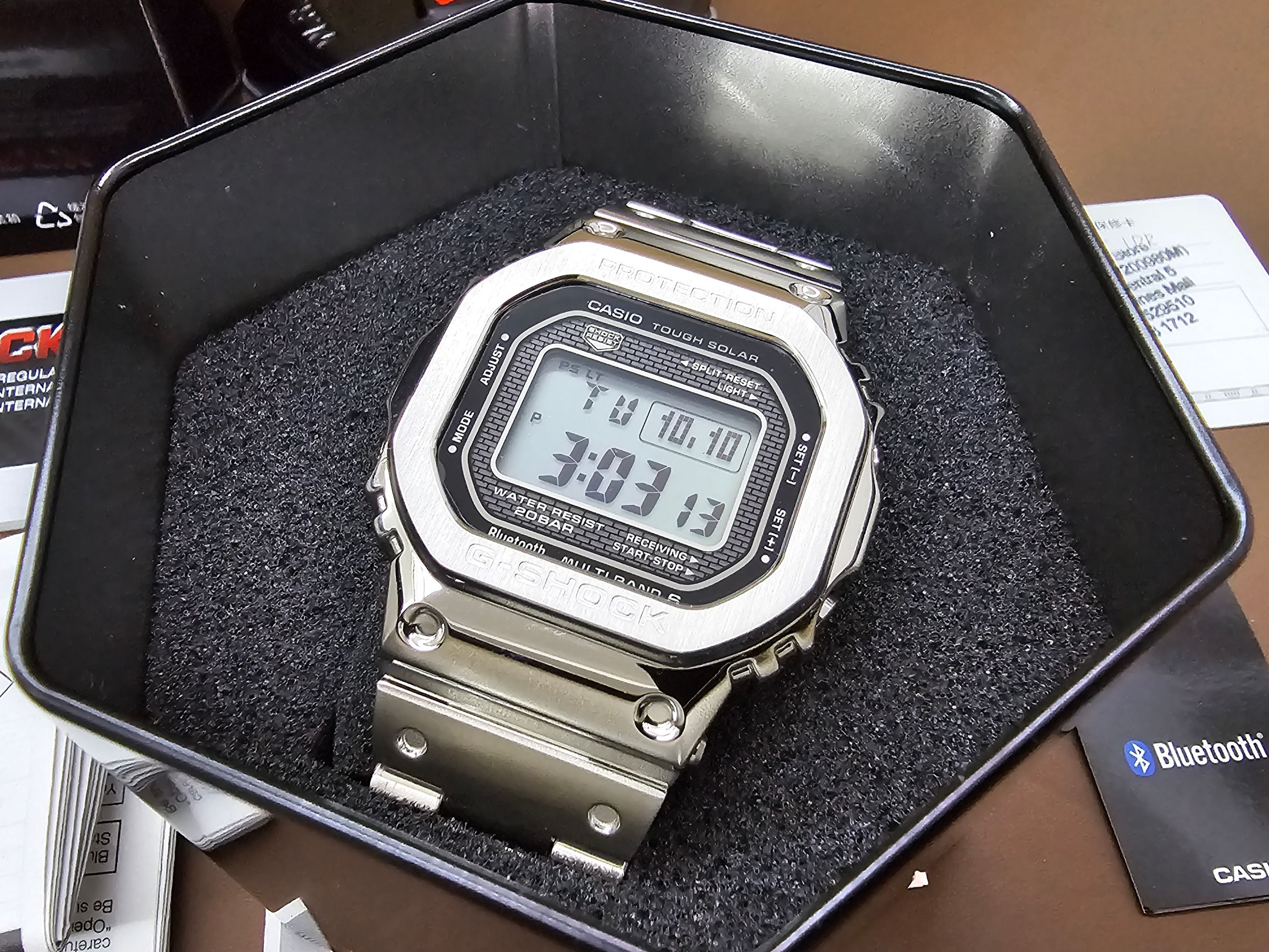 Gmwb5000d 1 top for sale