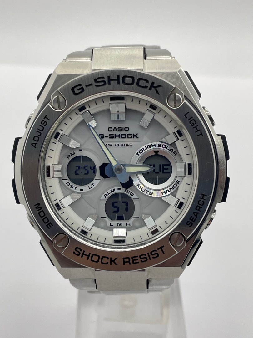 Casio gst w110d shop