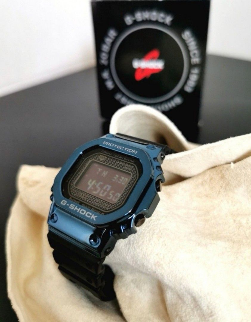 Casio b5000g hotsell