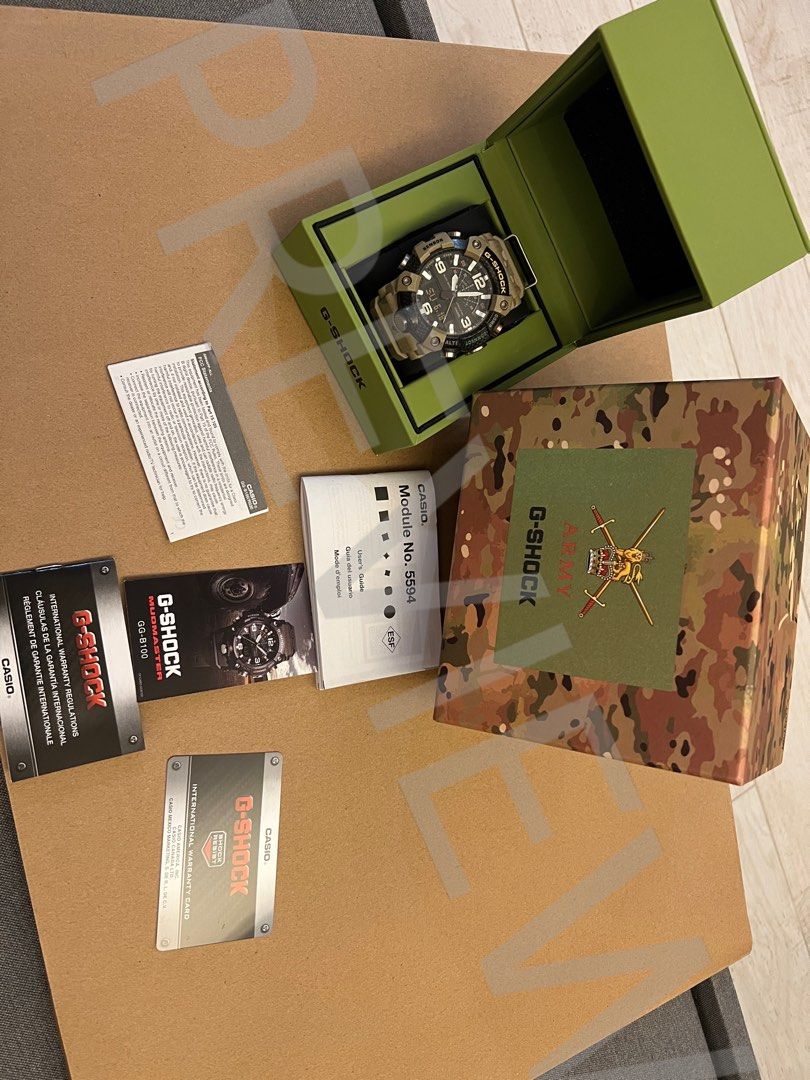Casio g shock 5594 on sale