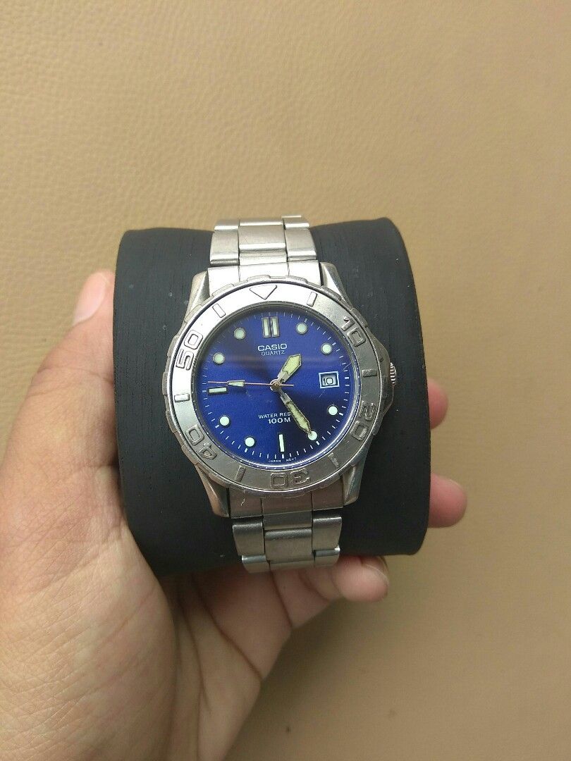 Casio mtd 1038 cheap