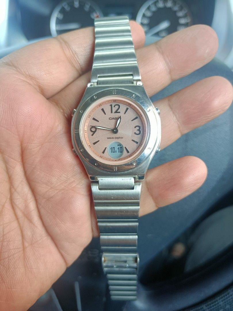 Casio m140 sales