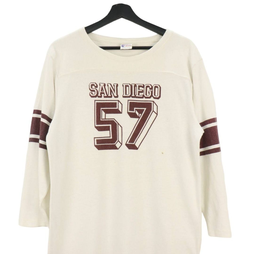 Champion t shirts san diego on sale
