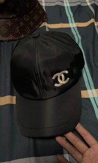 Chanel cap
