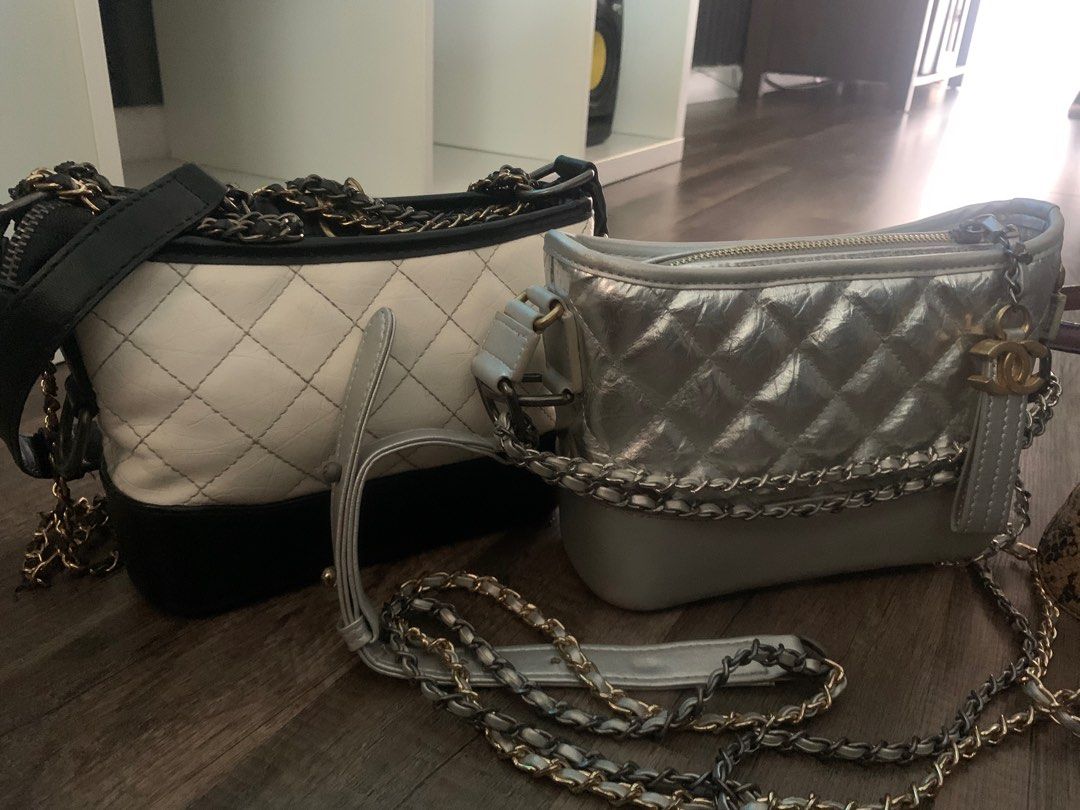 CHANEL GABRIELLE BAG REVIEW