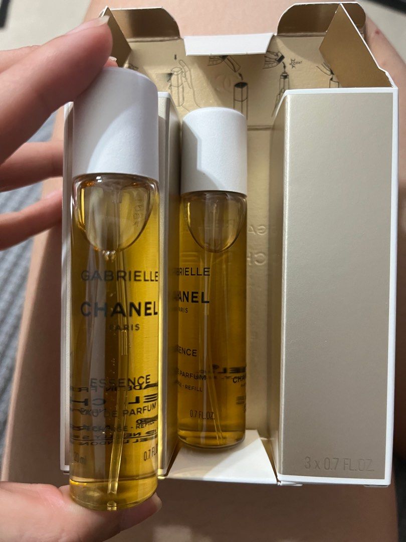 Chanel Perfume Gabrielle, Beauty & Personal Care, Fragrance & Deodorants on  Carousell