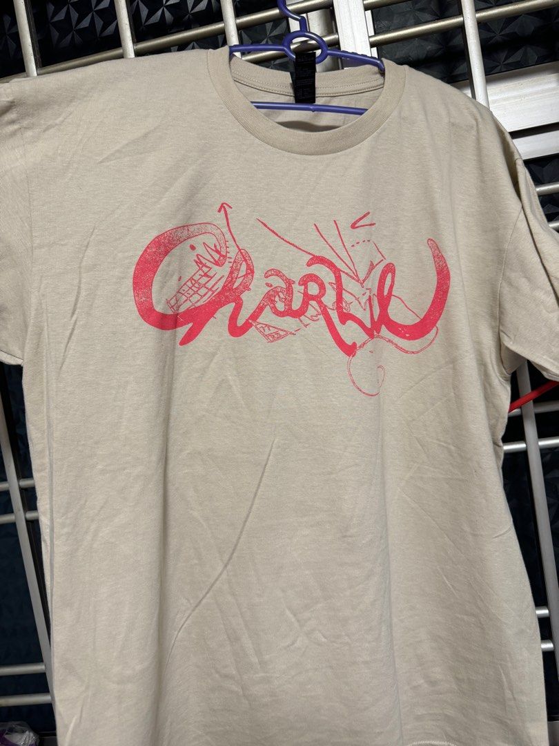 Charlie Puth Official Store