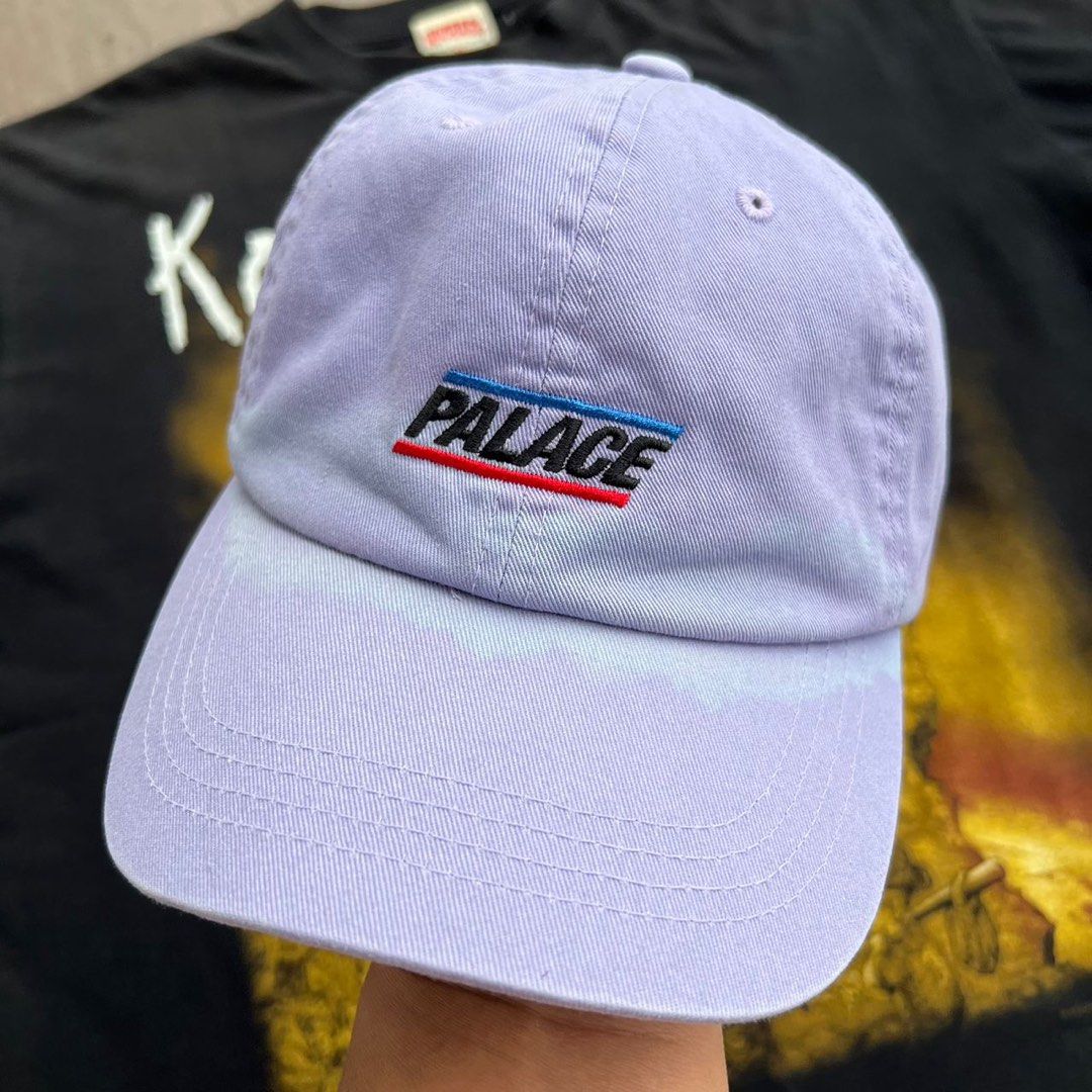 Palace hats store