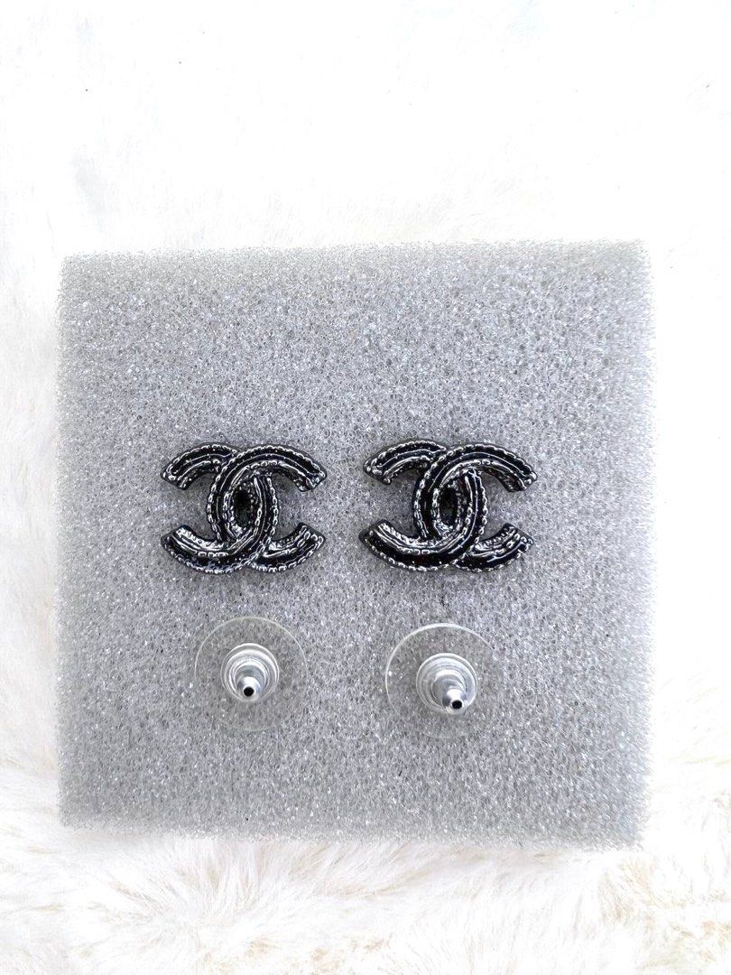 Cc clearance earrings cheap