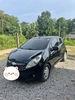 Chevrolet Spark 1.0 (A)