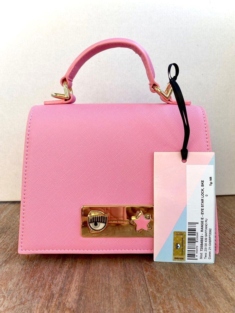 Chiara ferragni bag collection hotsell