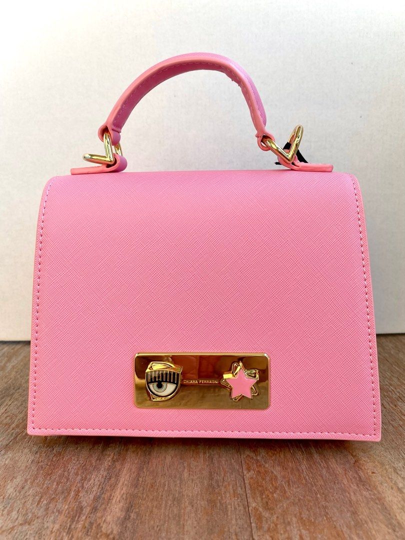 Chiara ferragni handbags new arrivals