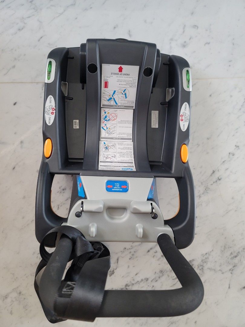 Chicco keyfit capsule clearance