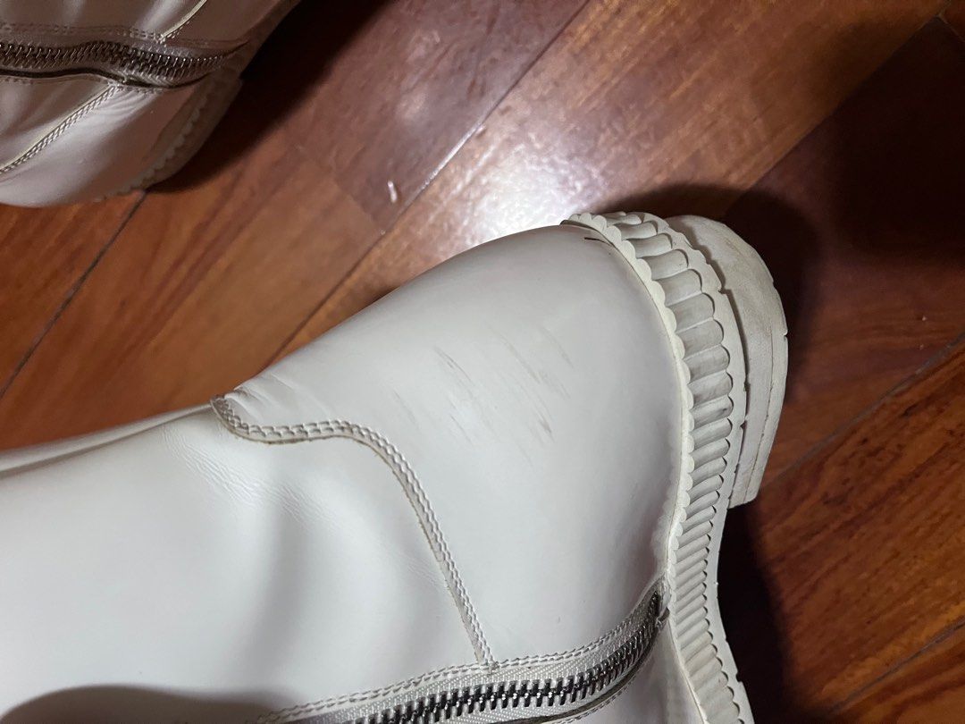 Ck205 by Raf Puddle Boots Carousell